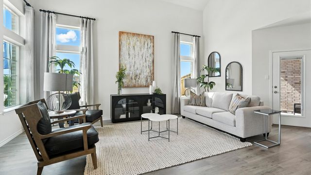 2613 Mexia Lane, Celina, TX 75009