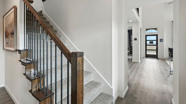 2613 Mexia Lane, Celina, TX 75009