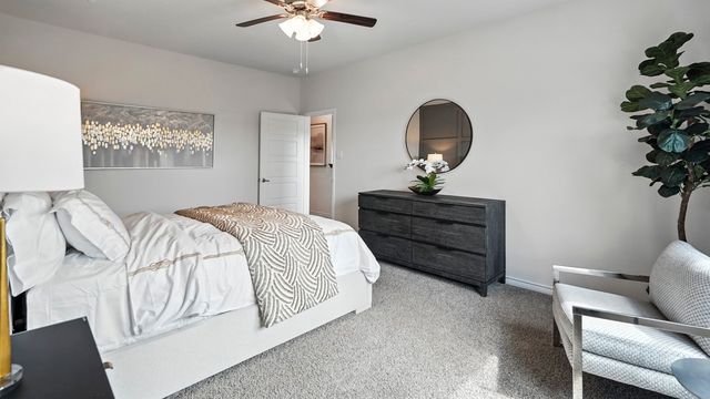 2613 Mexia Lane, Celina, TX 75009