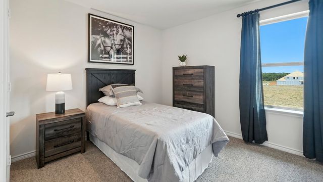 2613 Mexia Lane, Celina, TX 75009