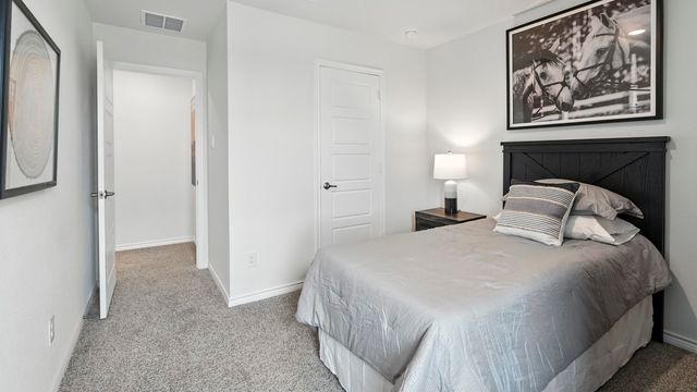 2613 Mexia Lane, Celina, TX 75009