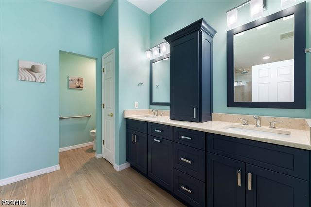 10083 Oakhurst WAY, Fort Myers, FL 33913