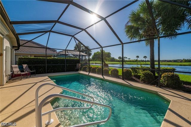 10083 Oakhurst WAY, Fort Myers, FL 33913