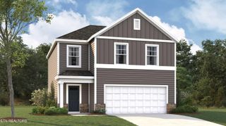6826 Tramway Lane, Knoxville, TN 37918