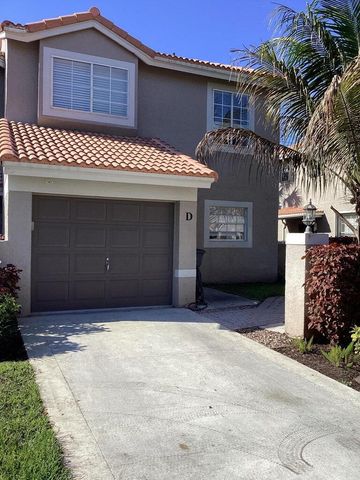20970 Via Olander D, Boca Raton, FL 33428