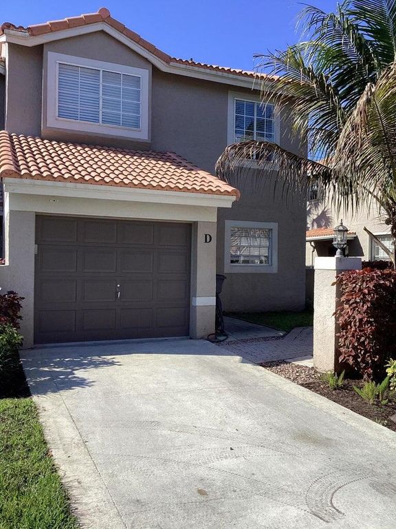 20970 Via Olander D, Boca Raton, FL 33428