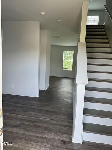 244 Suhani Lane, Clayton, NC 27520