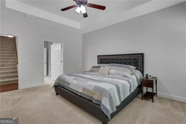 1980 Piedmont Lane, Cumming, GA 30040