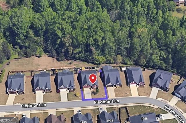 1980 Piedmont Lane, Cumming, GA 30040