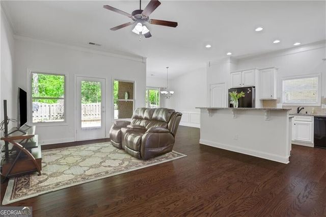 1980 Piedmont Lane, Cumming, GA 30040