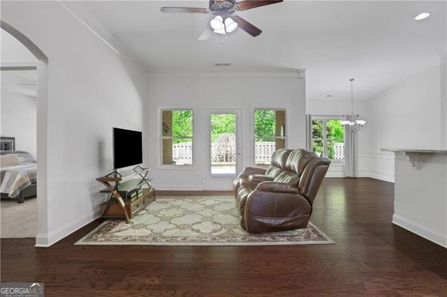 1980 Piedmont Lane, Cumming, GA 30040