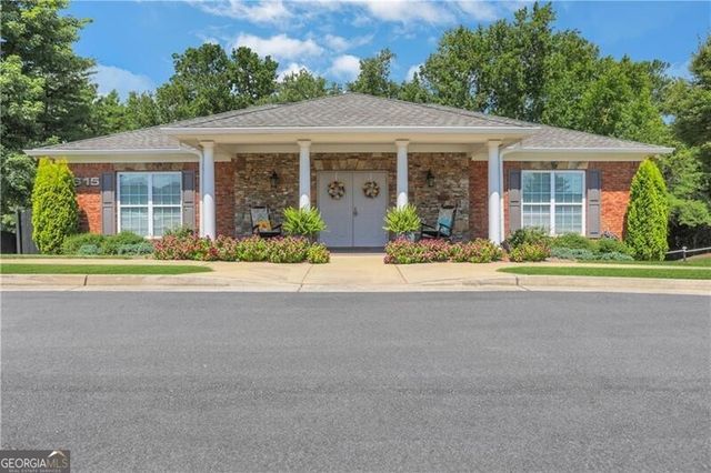 1980 Piedmont Lane, Cumming, GA 30040