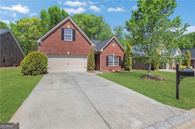 1980 Piedmont Lane, Cumming, GA 30040