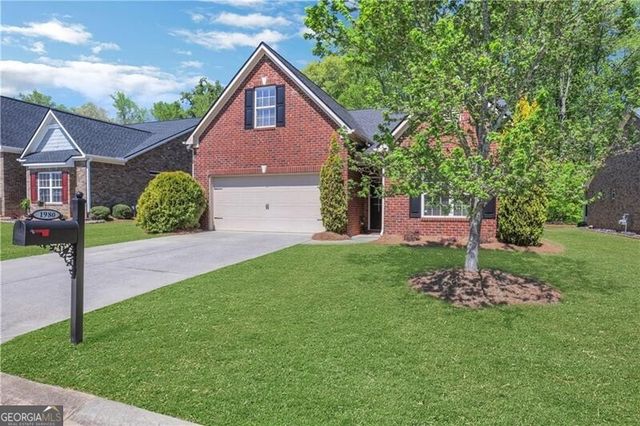 1980 Piedmont Lane, Cumming, GA 30040