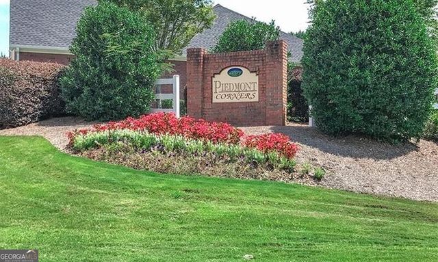 1980 Piedmont Lane, Cumming, GA 30040