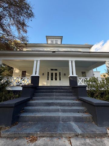 1217 Wichman Street, Walterboro, SC 29488