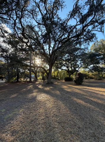 1217 Wichman Street, Walterboro, SC 29488