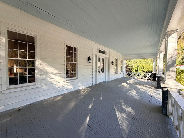 1217 Wichman Street, Walterboro, SC 29488