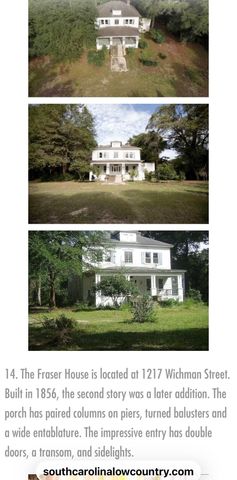 1217 Wichman Street, Walterboro, SC 29488