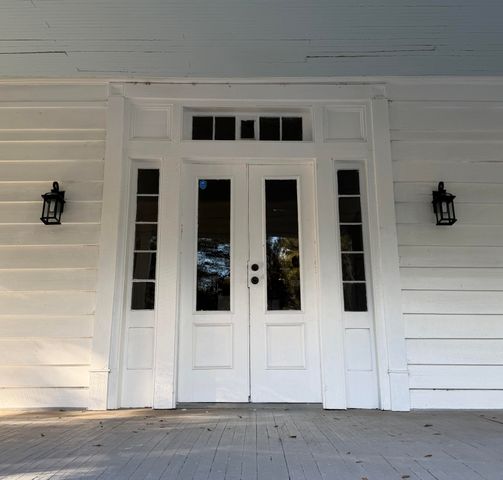 1217 Wichman Street, Walterboro, SC 29488