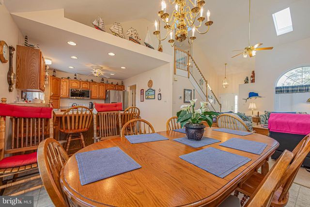 13903 SEA CAPTAIN RD, Ocean City, MD 21842