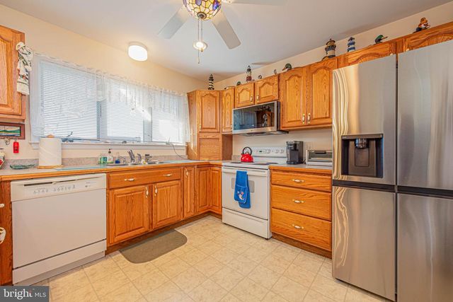 13903 SEA CAPTAIN RD, Ocean City, MD 21842