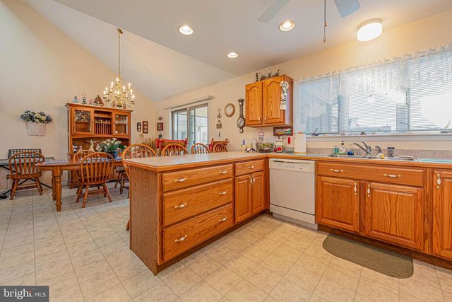 13903 SEA CAPTAIN RD, Ocean City, MD 21842