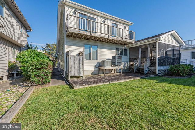 13903 SEA CAPTAIN RD, Ocean City, MD 21842