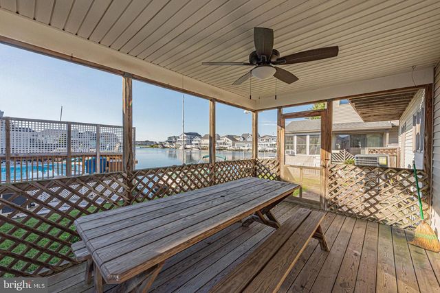 13903 SEA CAPTAIN RD, Ocean City, MD 21842