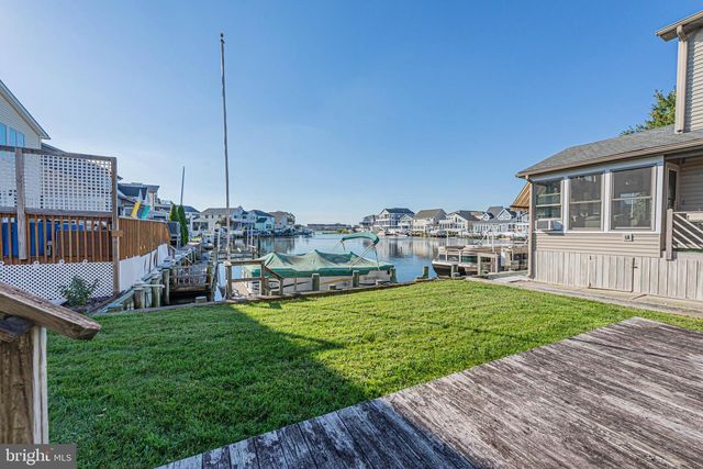 13903 SEA CAPTAIN RD, Ocean City, MD 21842