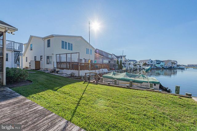 13903 SEA CAPTAIN RD, Ocean City, MD 21842