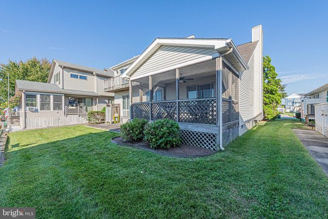 13903 SEA CAPTAIN RD, Ocean City, MD 21842