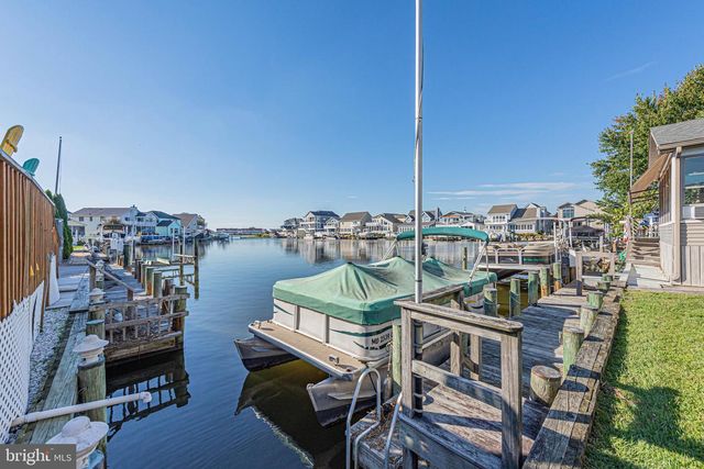 13903 SEA CAPTAIN RD, Ocean City, MD 21842