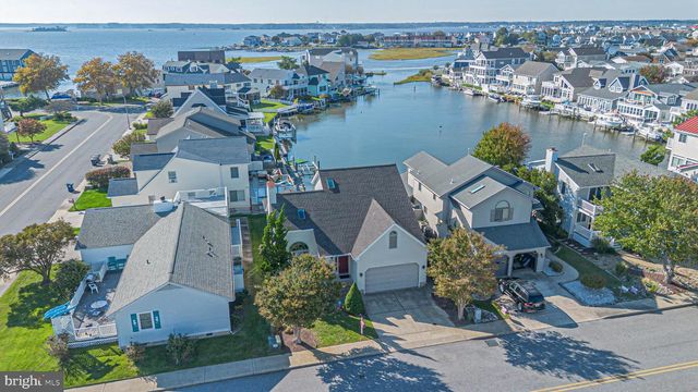 13903 SEA CAPTAIN RD, Ocean City, MD 21842