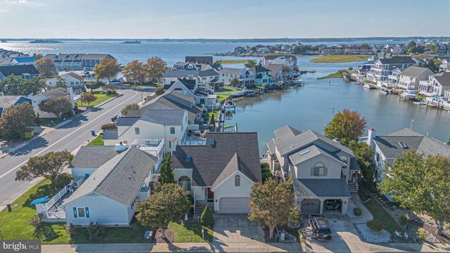 13903 SEA CAPTAIN RD, Ocean City, MD 21842