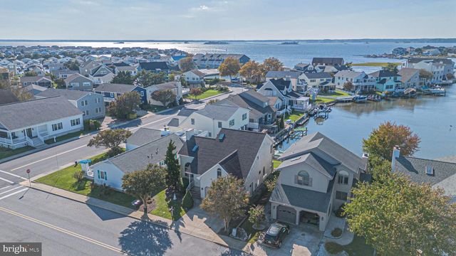 13903 SEA CAPTAIN RD, Ocean City, MD 21842
