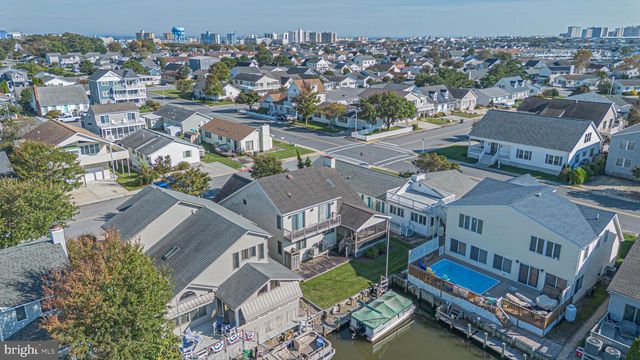 13903 SEA CAPTAIN RD, Ocean City, MD 21842