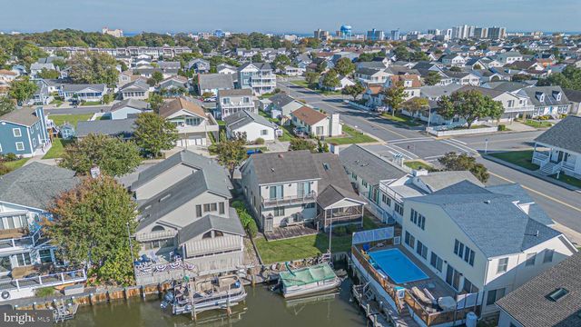 13903 SEA CAPTAIN RD, Ocean City, MD 21842