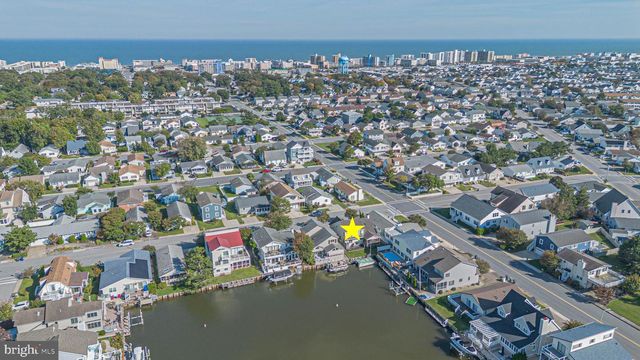 13903 SEA CAPTAIN RD, Ocean City, MD 21842