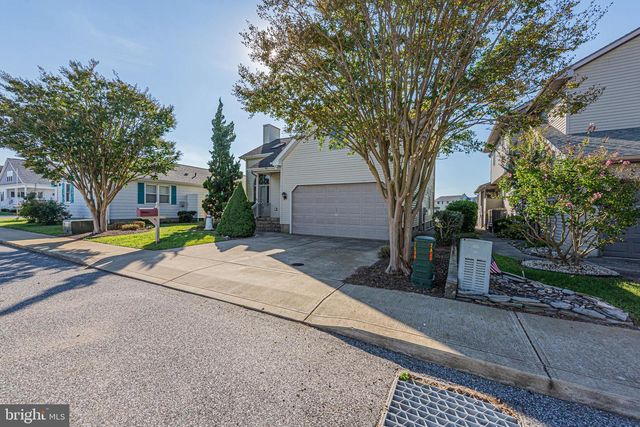 13903 SEA CAPTAIN RD, Ocean City, MD 21842