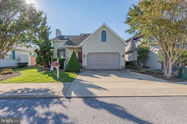 13903 SEA CAPTAIN RD, Ocean City, MD 21842