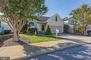 13903 SEA CAPTAIN RD, Ocean City, MD 21842