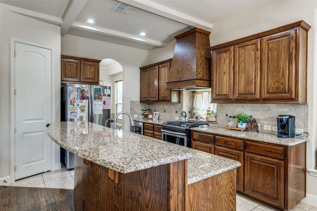 12223 Jackson Creek Drive, Dallas, TX 75243