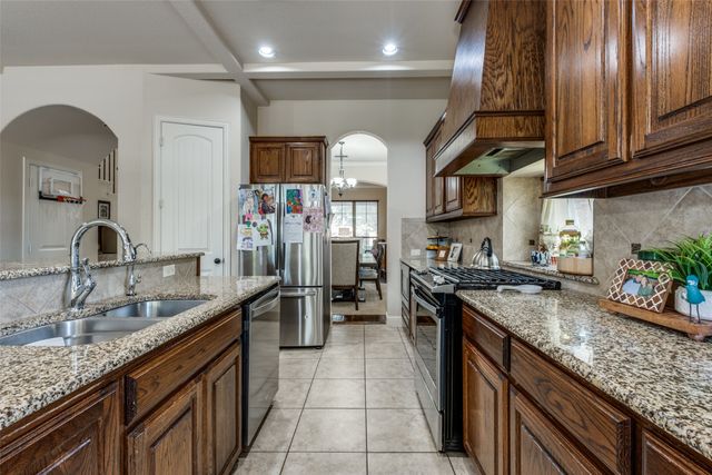 12223 Jackson Creek Drive, Dallas, TX 75243