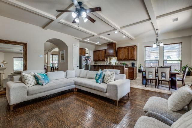 12223 Jackson Creek Drive, Dallas, TX 75243