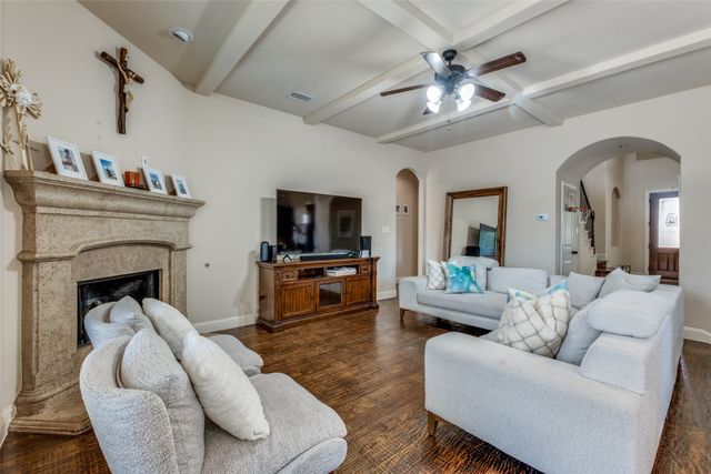 12223 Jackson Creek Drive, Dallas, TX 75243