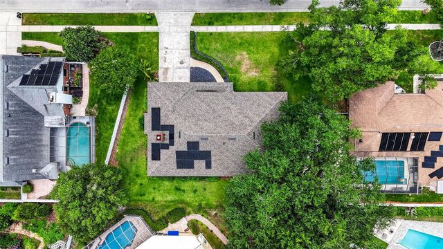 11004 THERESA ARBOR DRIVE, Temple Terrace, FL 33617