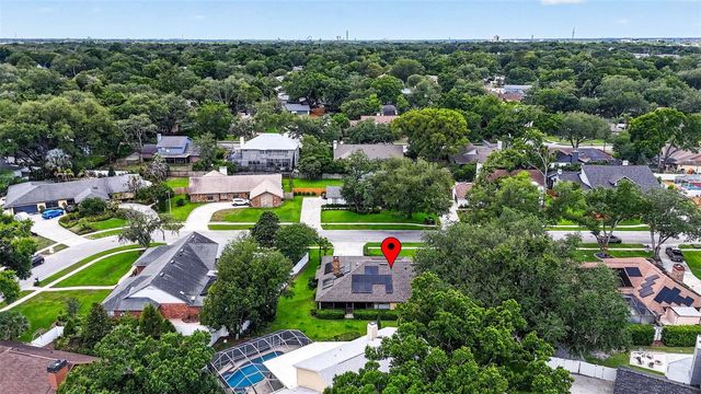 11004 THERESA ARBOR DRIVE, Temple Terrace, FL 33617