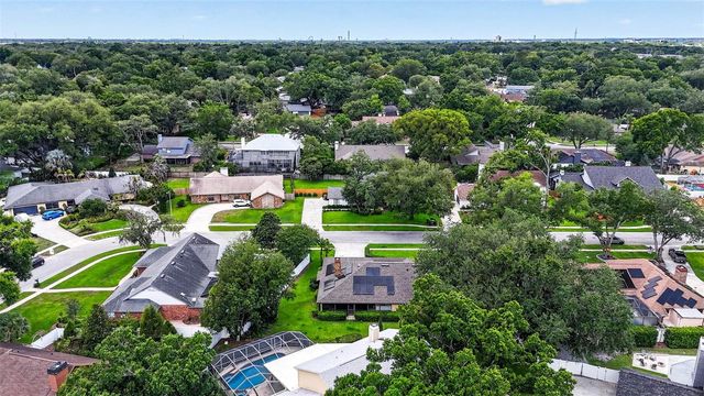 11004 THERESA ARBOR DRIVE, Temple Terrace, FL 33617