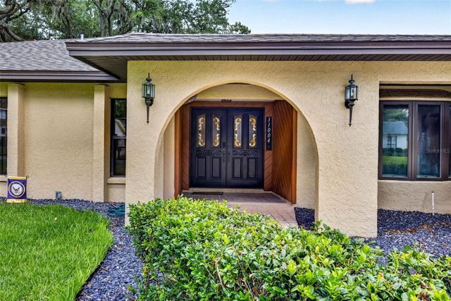 11004 THERESA ARBOR DRIVE, Temple Terrace, FL 33617